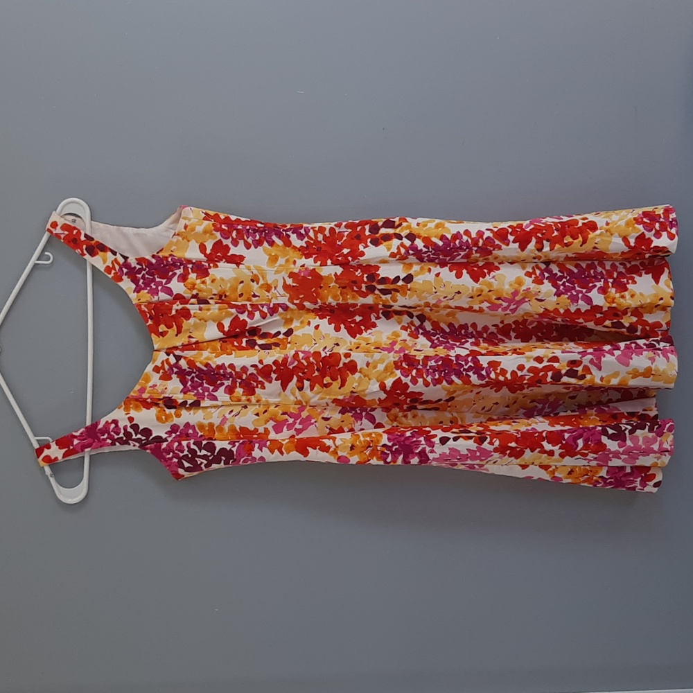 Jones Wear Dress ~ Size 4